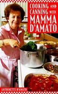 Cooking and Canning with Mamma D'Amato cover