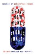 Brave New World And Brave New World Revisited cover