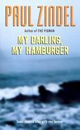 My Darling, My Hamburger cover