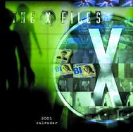 X-Files cover