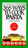 Three-Hundred and Sixty-Five Ways to Cook Pasta cover
