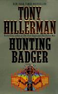 Hunting Badger cover