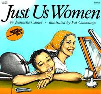Just Us Women cover