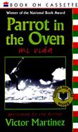 Parrot in the Oven: Mi Vida cover