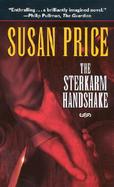 The Sterkarm Handshake cover