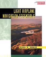 Light Airplane Navigation Essentials cover
