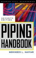 Piping Handbook cover