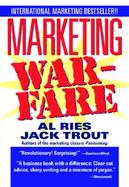 Marketing Warfare cover