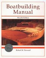Boatbuilding Manual cover