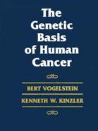The Genetics of Cancer cover