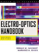 Electro-Optics Handbook cover