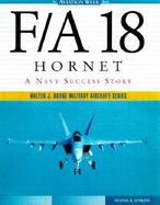 F/A 18 Hornet: A Navy Success Story cover