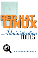Red Hat Linux 5.0 Administration Tools with CDROM cover