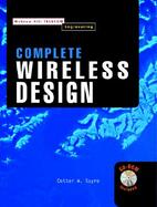 Complete Wireless Design cover