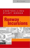 Runway Incursions cover