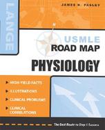 Lange Road Maps Physiology cover