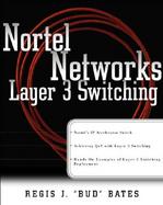 Nortel Networks Layer 3 Switching cover