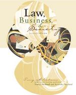 Law, Business and Society cover