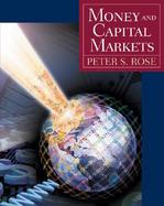 Money and Capital Markets + S&P + Enron PowerWeb cover