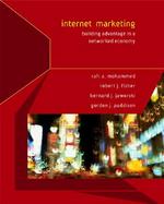 Internet Marketing Building Advantage in the Networked Economy cover