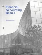 Financial Accounting Basics cover