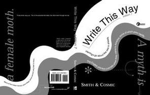 Write This Way cover