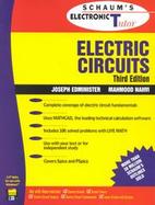 Electric Circuit with 3.5 Disk cover