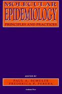 Molecular Epidemiology Principles and Practice cover