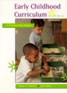 Early Childhood Curriculum cover
