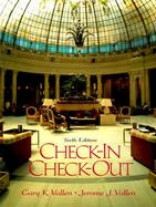 Check-In Check-Out cover
