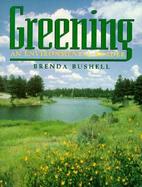 Greening: An Environmental Reader cover