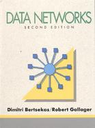 Data Networks cover