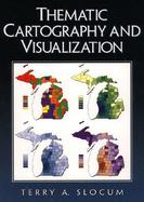 Thematic Cartography and Visualization cover