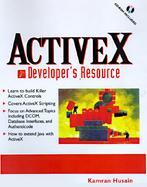 ActiveX Developer's Resource (Bk/CD) cover