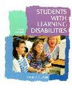 Students With Learning Disabilities cover