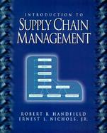 Introduction to Supply Chain Management cover