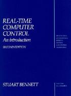 Real-Time Computer Control: An Introduction cover