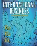 International Business: An Integrated Approach cover