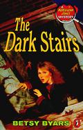 The Dark Stairs cover