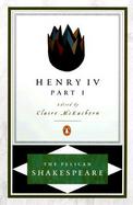 The First Part of King Henry the Fourth cover