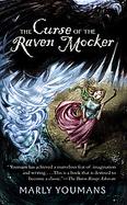 The Curse of the Raven Mocker cover