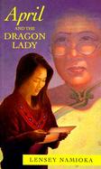 April and the Dragon Lady cover