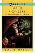 Black Pioneers of Science and Invention cover