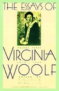 Essays of Virginia Woolf 1919-1924 (volume3) cover