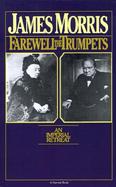 Farewell the Trumpets An Imperial Retreat cover