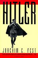 Hitler cover