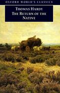 The Return of the Native cover