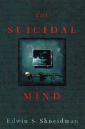 Understanding the Suicidal Mind cover