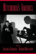 Hitchcock's America cover