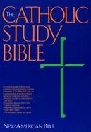 Catholic Study Bible cover